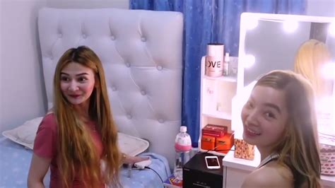 BBJADE DELA PEÑA FB LIVE .